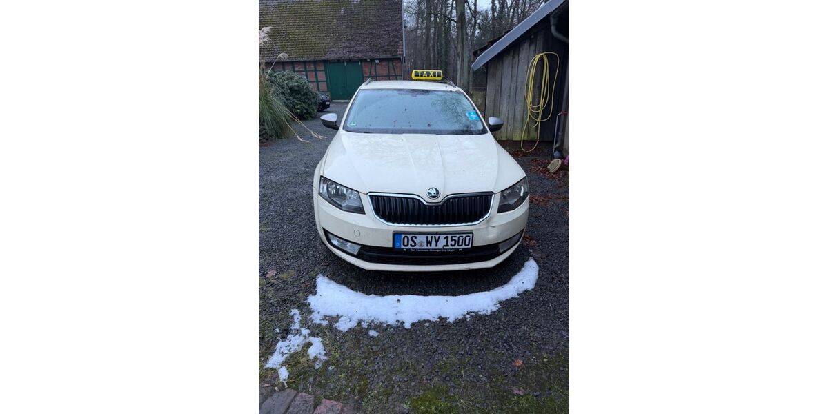 Skoda Octavia 239.000 km 5.500 &euro; osnabrück 49090