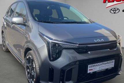 Kia Picanto 4.700 km 18.990 € Saarlouis 66740