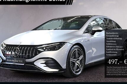 Mercedes-Benz EQE 32.473 km 65.117 &euro; Braunschweig 38122