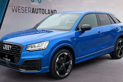 Audi Q2 57.950 km 23.500 &euro; Kirchdorf 27245