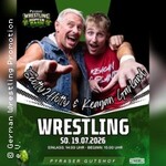 GWP Wrestling - Pyraser Wrestling Hopfen Bash 2026