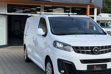 Opel Vivaro 68.000 km 14.950 &euro; Salzgitter 38259