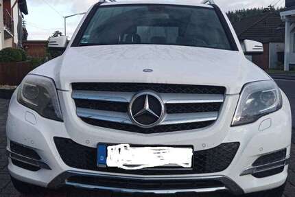 Mercedes-Benz GLK 220 160.000 km 19.300 € Daaden 57567