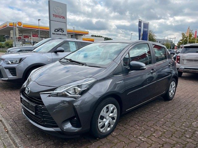 Yaris