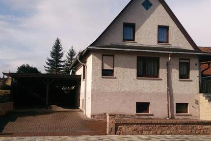 Haus Römhild - 5 Zimmer, 127 m&sup2;, 220.000&euro; | Angebot:24744358