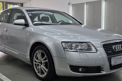 Audi A6 263.000 km 4.490 &euro; Schwäbisch Gmünd 73529
