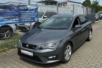 Seat Leon 129.000 km 14.200 € Hemsbach 69502