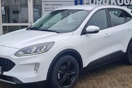 Ford Kuga 27.000 km 29.990 &euro; Neubrandenburg 17036