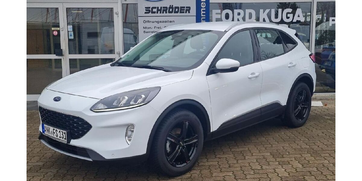 Ford Kuga 27.000 km 29.990 &euro; Neubrandenburg 17036
