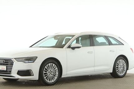 Audi A6 90.323 km 27.820 &euro; Seevetal 21217
