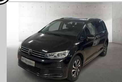 VW Touran 86.100 km 22.906 &euro; Fürth 90762