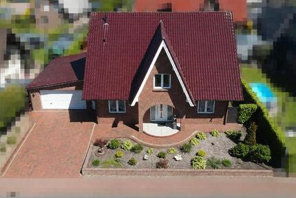 Haus Garrel - 5 Zimmer, 193 m&sup2;, 470.000&euro; | Angebot:26564469