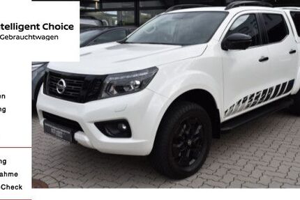 Nissan Navara 107.060 km 29.900 &euro; Neustadt/Holstein 23730