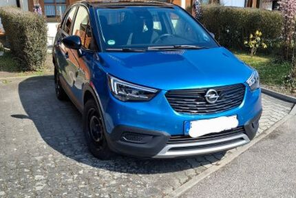 Opel Crossland (X) 53.000 km 12.400 &euro; Abensberg 93326