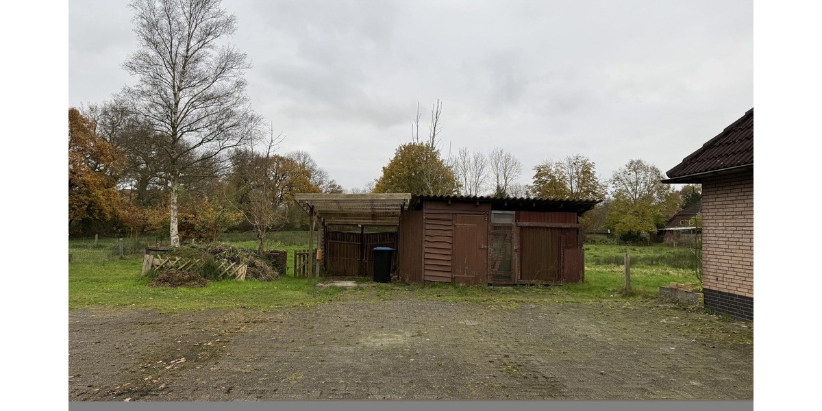 ***Gemütliche Dachgeschosswohnung in Backemoor-Rhauderfehn*** - Dachgeschoßwohnung Rhauderfehn Backemoor | Angebot:26235200