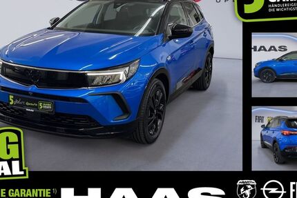 Opel Grandland (X) 21.400 km 23.480 &euro; Augsburg 86159