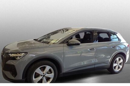 Audi Q4 e-tron 18.090 km 25.470 € Wetzlar 35576