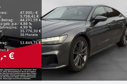 Audi A7 61.528 km 46.880 &euro; Lüdenscheid 58511