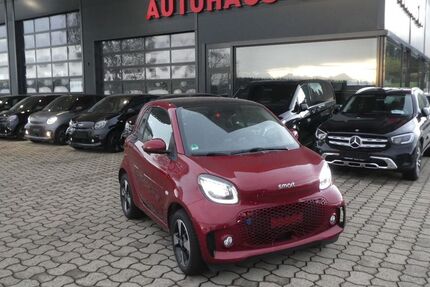 Smart ForTwo 9.700 km 13.999 &euro; Eberhardzell-Mühlhausen 88436
