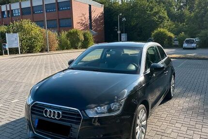 Audi A1 152.446 km 10.400 &euro; Herne 44629
