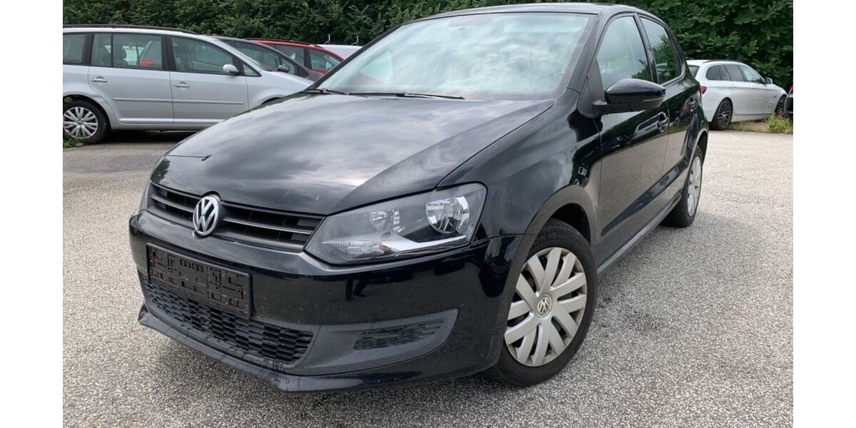 VW Polo 207.391 km 3.900 &euro; Stockelsdorf (Lübeck) 23617
