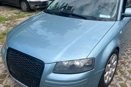 Audi A3 270.000 km 1.299 &euro; Wildau 15745