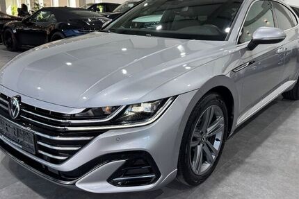 VW Arteon