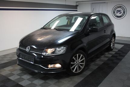 VW Polo 111.400 km 4.999 &euro; Uhingen 73066