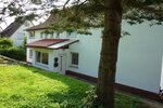 Niederaula, 4 ZKB, DG,110m² + Balkon+Garten - Dachgeschoßwohnung Niederaula Mengshausen | Angebot:23815966