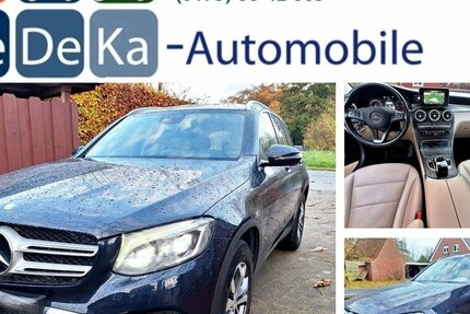 Mercedes-Benz GLC 220 d 4Matic 168.500 km 20.900 &euro; Bramsche 49565