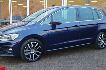 VW Golf Sportsvan 94.250 km 17.450 &euro; Laudenbach 63925