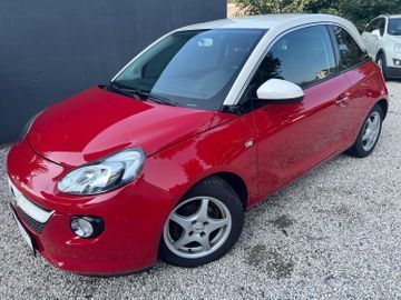 Opel Adam 165.000 km 5.700 € Kevelaer 47623