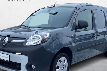 Renault Kangoo 12.990 km 11.450 &euro; Ludwigsau 36251