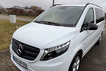 Mercedes-Benz Vito 78.000 km 43.450 &euro; Grevesmühlen 23936