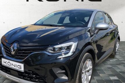 Renault Captur 34.330 km 15.988 &euro; Teltow 14513