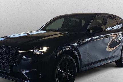 Mazda CX-60 19.000 km 47.900 € Mönchengladbach 41068