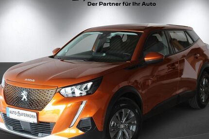 Peugeot 2008 23.721 km 15.999 &euro; Frohburg OT Frankenhain 04654