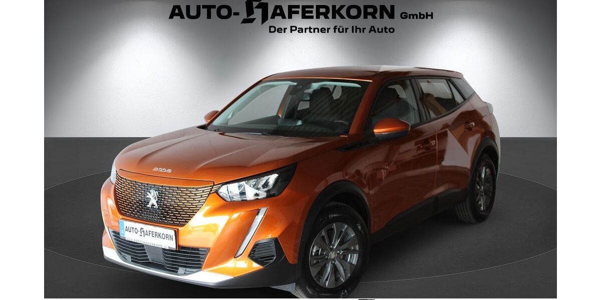 Peugeot 2008 23.721 km 16.899 &euro; Frohburg OT Frankenhain 04654