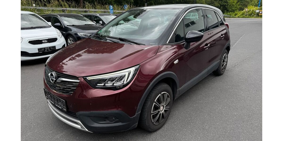 Opel Crossland (X) 120.000 km 6.480 &euro; Much 53804