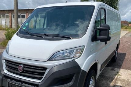 Fiat Ducato 127.000 km 14.100 &euro; Freital 01705