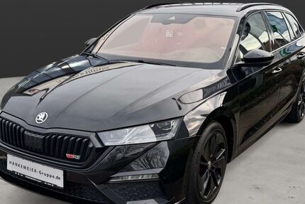 Skoda Octavia 60.828 km 30.990 &euro; Warendorf 48231