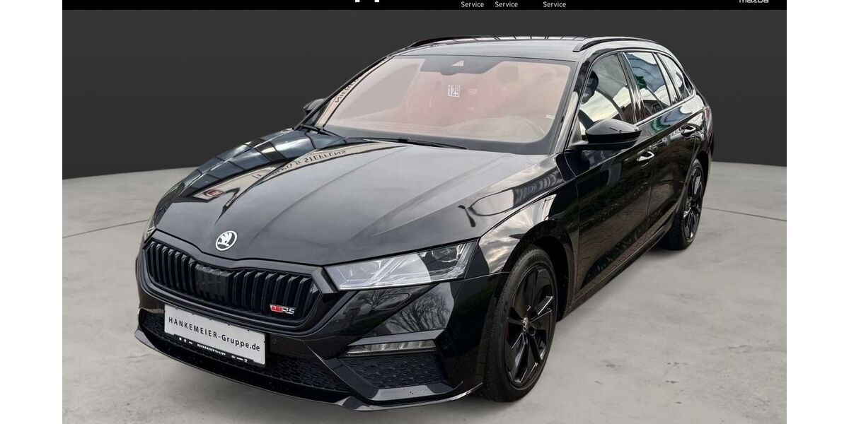 Skoda Octavia 60.828 km 30.990 &euro; Warendorf 48231