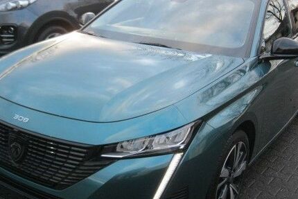 Peugeot 308 55.355 km 19.800 &euro; Darmstadt 64293