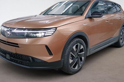 Opel Grandland (X) 5.846 km 30.950 &euro; Apolda 99510