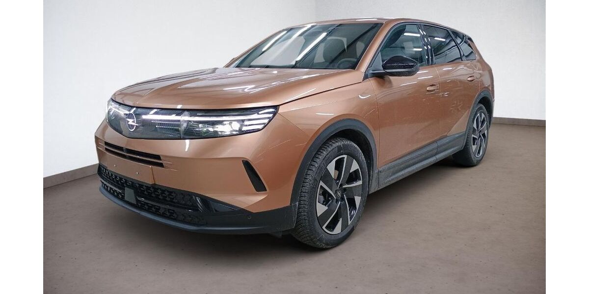 Opel Grandland (X) 5.846 km 30.950 &euro; Apolda 99510