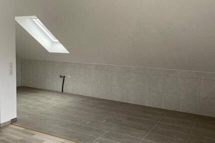 2 Zimmer Wohnung mit Balkon in Gutenzell-Hürbel 2 zimmer