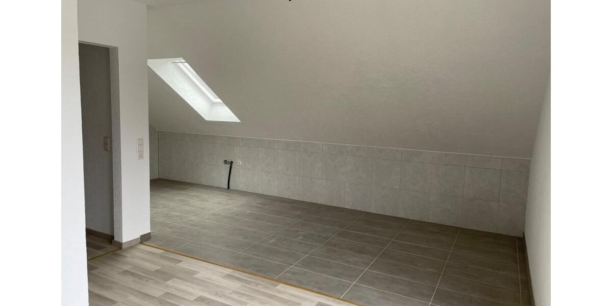 2 Zimmer Wohnung mit Balkon in Gutenzell-Hürbel 2 zimmer