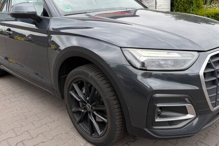 Audi Q5 133.918 km 25.999 &euro; Moormerland 26802