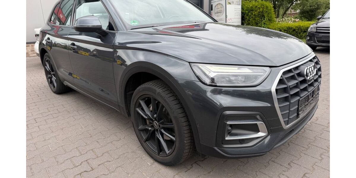 Audi Q5 133.918 km 25.999 &euro; Moormerland 26802