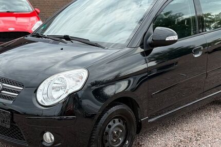 Kia Picanto 96.000 km 4.490 &euro; Delmenhorst 27755